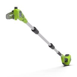 Greenworks|Serra de vara Greenworks G40PSF