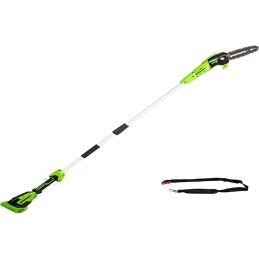 Greenworks|Serra de vara Greenworks G40PSF