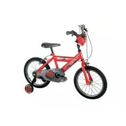 Batman|Bicicleta Infantil Batman 14"