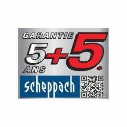 Scheppach|Filtros Scheppach UMF1550 Universal Serra