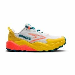 Saucony|Sapatilhas de Running para Adultos Saucony Ride Tr2