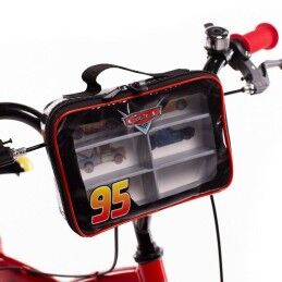 Huffy|Bicicleta Infantil DISNEY CARS Huffy 24441W                          14"