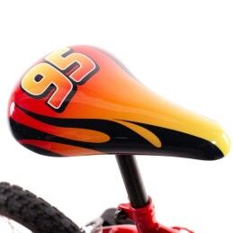 Huffy|Bicicleta Infantil DISNEY CARS Huffy 24441W                          14"