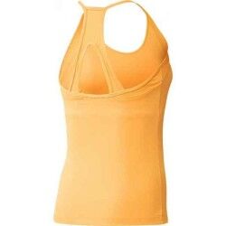 Reebok|T-Shirt de Alças Mulher Reebok Wor Tri Back LBT