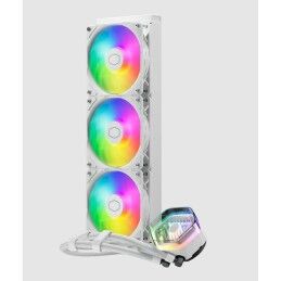 Cooler Master|Ventilador de CPU Cooler Master MLY-D36M-A24PZ-RW
