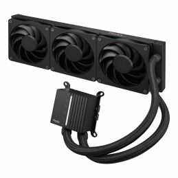 Corsair|Kit de refrigeração líquida Corsair H100I