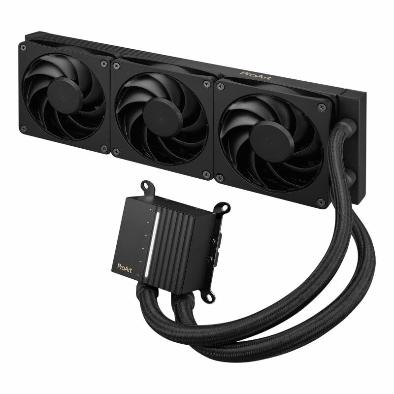 Asus|Kit de refrigeração líquida Asus 90RC0120-M0UAY0 Asus|Kit de refrigeração líquida Asus 90RC0120-M0UAY0
