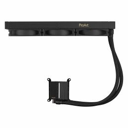 Asus|Kit de refrigeração líquida Asus 90RC0120-M0UAY0