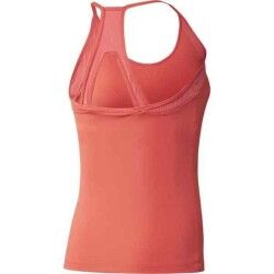 Reebok|T-Shirt de Alças Mulher Reebok Wor Tri Back LBT