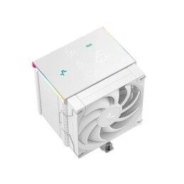 DEEPCOOL|Ventilador de CPU DEEPCOOL R-AK500-WHAPMN-G