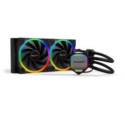 Corsair|Kit de refrigeração líquida Corsair H100I