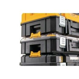 Dewalt|Caixa de Ferramentas Dewalt DWST83345-1 44 x 16,2 x 33,3 cm