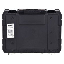 Dewalt|Caixa de Ferramentas Dewalt DWST83345-1 44 x 16,2 x 33,3 cm