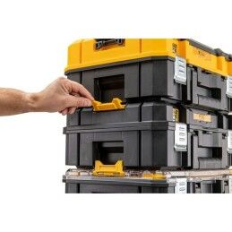 Dewalt|Caixa de Ferramentas Dewalt DWST83345-1 44 x 16,2 x 33,3 cm