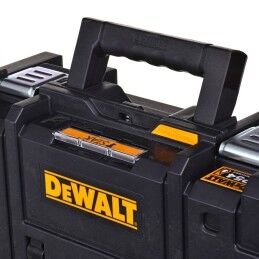 Dewalt|Caixa de Ferramentas Dewalt DWST83345-1 44 x 16,2 x 33,3 cm
