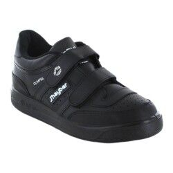 Champion|Sapatilhas de Running para Adultos Champion Champ 2K Low Cut Preto