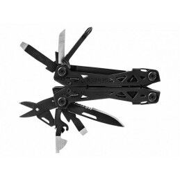 Gerber|Faca multiusos Gerber 30-001778 Preto