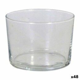 Luminarc|Copo Luminarc Summer Pop Turquesa Vidro 12 Unidades 400 ml