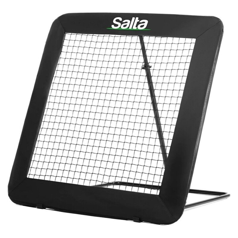 Salta|Red de rebote Salta 5129 Preto 124 x 124 cm Salta|Red de rebote Salta 5129 Preto 124 x 124 cm