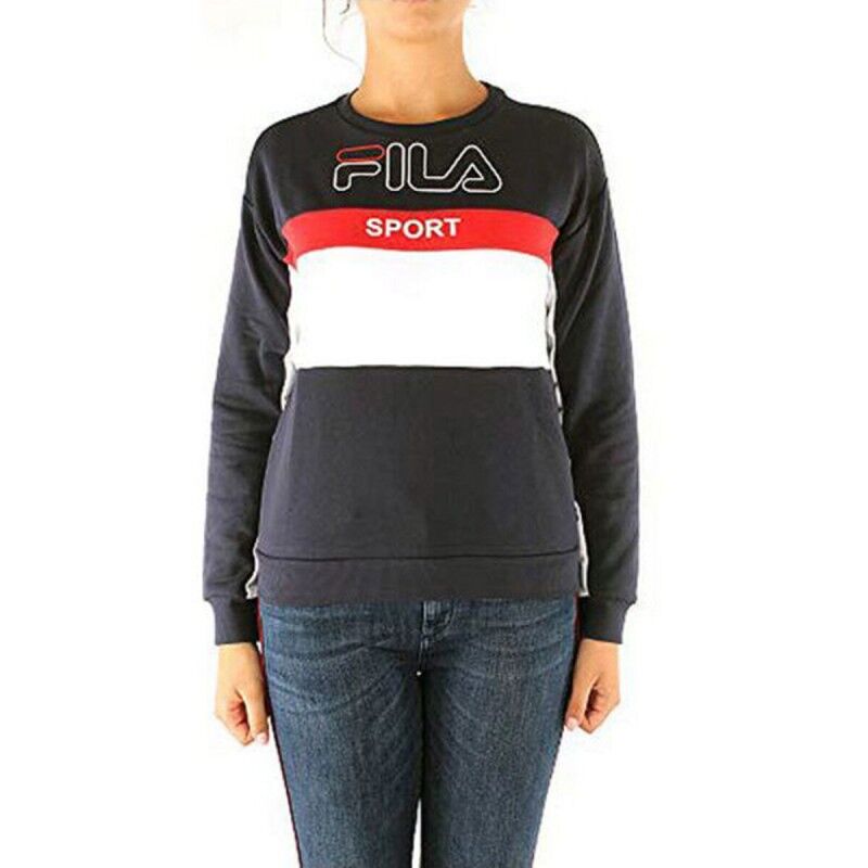 Fila|Polar sem Capuz Mulher Fila 682853 Fila|Polar sem Capuz Mulher Fila 682853