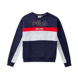 Fila|Polar sem Capuz Mulher Fila 682853