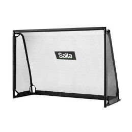 Salta|Baliza de Futebol Legend  Salta 5123                            Preto 180 x 120 x 60 cm (2 Unidades)