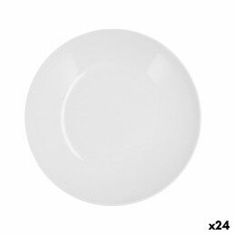 La Mediterránea|Conjunto de Louça La Mediterránea Miño Turquesa 12 Peças