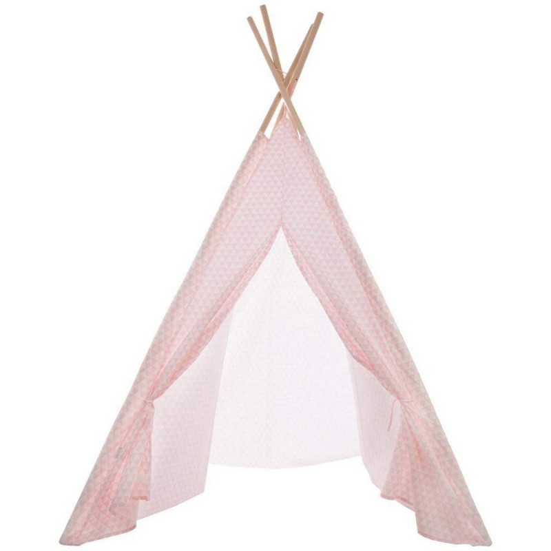 Tenda de Campanha Atmosphera Capa Tipi (120 x 120 x 160 cm)