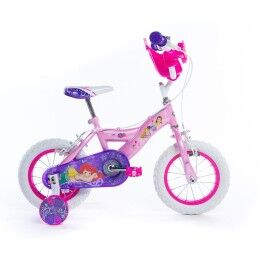 Huffy|Bicicleta Infantil Huffy Princesas Disney