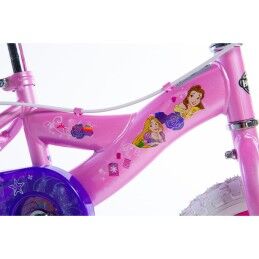 Huffy|Bicicleta Infantil Huffy Princesas Disney