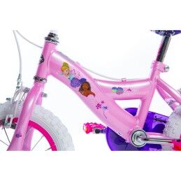 Huffy|Bicicleta Infantil Huffy Princesas Disney
