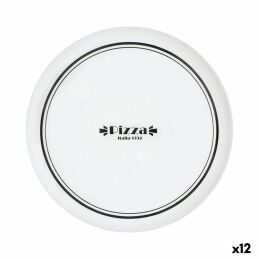 Luminarc|Louça Luminarc Galeo Branco Vidro 18 Peças