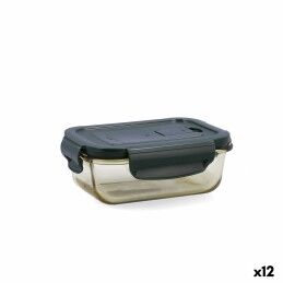 Duralex|Saladeira Duralex Lys Empilhável 2 L 20 x 20 x 8 cm (12 Unidades)
