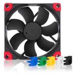 Antec|Ventilador de Caixa Antec A400i (120 mm)