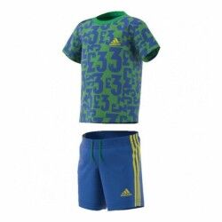 Adidas|Conjunto de Desporto para Bebé Adidas I Sum Count
