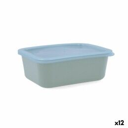 Quttin|Lancheira Quttin   300 ml 12,5 x 12 x 5,8 cm (12 Unidades)