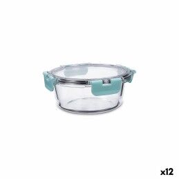 Inde|Saladeira AIR Inde 143888 Porcelana 36,5 x 35,8 x 13,6 cm (3 Unidades) (36,5 x 35,8 x 13,6 cm)