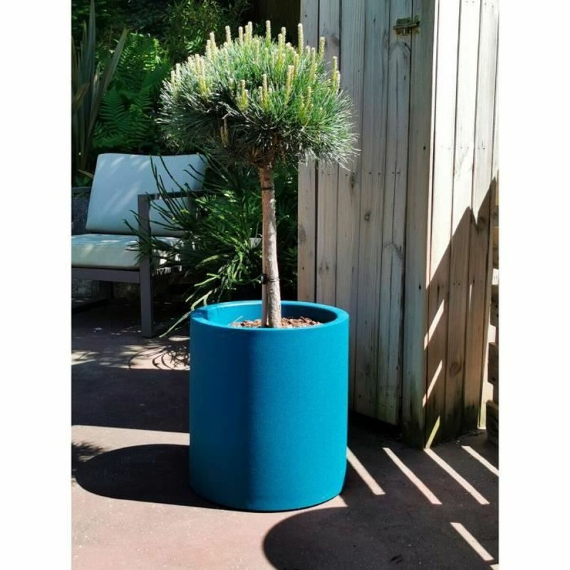 Vaso Riviera Azul Ø 50 cm