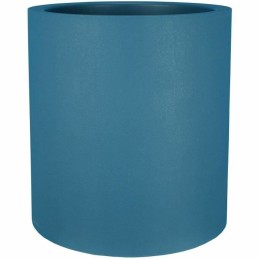 Vaso Riviera Azul Ø 50 cm