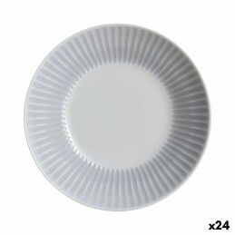 Duralex|Conjunto de Tigelas Duralex Lys Empilhável 4 Peças 70 ml (24 Unidades)  