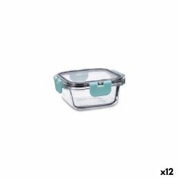 La Mediterránea|Saladeira La Mediterránea Irys Melamina 25 x 6,5 cm (12 Unidades)