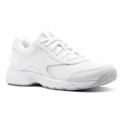 Reebok|Sapatilhas de Caminhada Mulher Reebok WORK N CUSHION 3.0