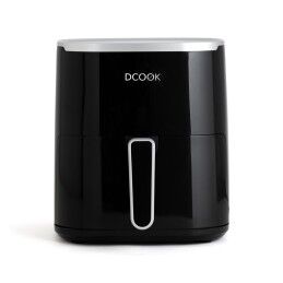 Eldom|Fritadeira de Ar Eldom FREET Branco Cinzento 1800 W 2,5 L