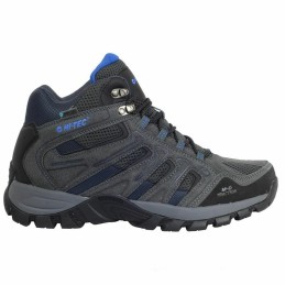 Botas de montanha Hi-Tec Torca Mid WP Cinzento