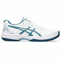 Sapatilhas de Ténis para Homem Asics Gel-Game 9 Clay/Oc Branco