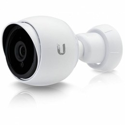 Video-Câmera de Vigilância UBIQUITI UniFi Protect G4-Bullet