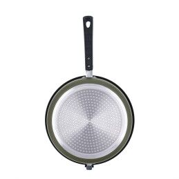 Quid|Frigideira para Tortilhas Quid Naturalia 26 cm Verde-escuro