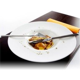 Amefa|Colher de Sobremesa Amefa Metropole Metal 19,2 cm (12 Unidades)