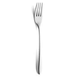 Quid|Faca de Chef Quid Cocco Castanho Metal 15 cm (Pack 12x)