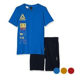 Conjuntos para fazer desporto|PowerStore
